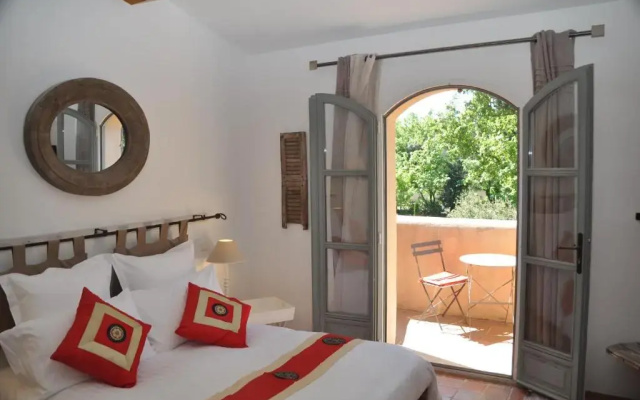 Le Clos Geraldy