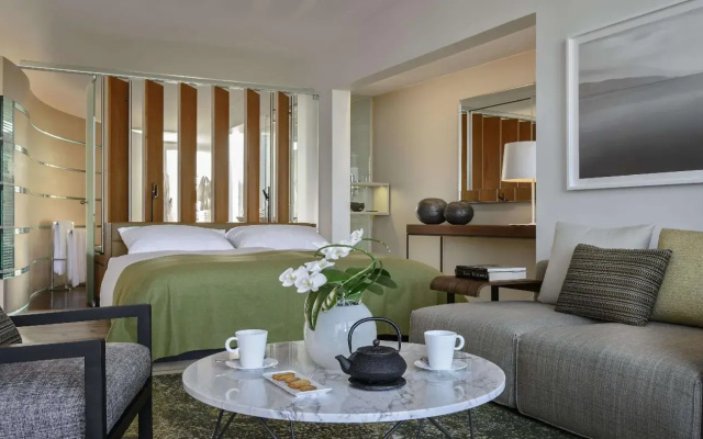 Hotel Palafitte