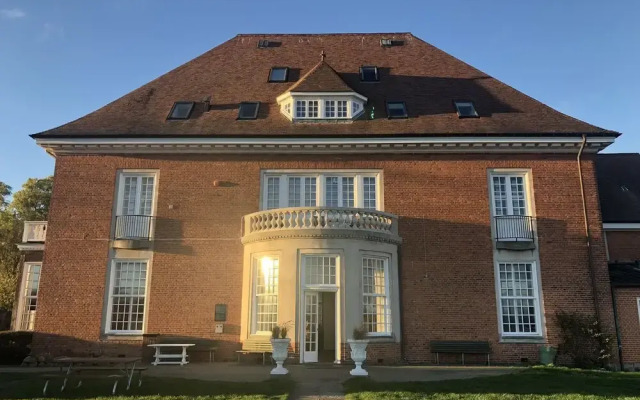 Danhostel Helsingør Vandrerhjem