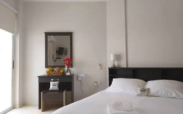 Panoramic Holidays Deluxe 2