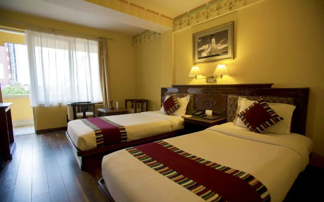 Hotel Tibet