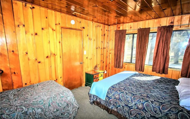 Lonepine-107 by Big Bear Vacations
