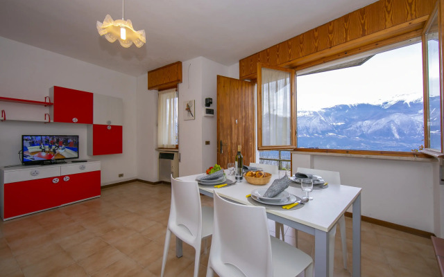 Nelson Apartment 1