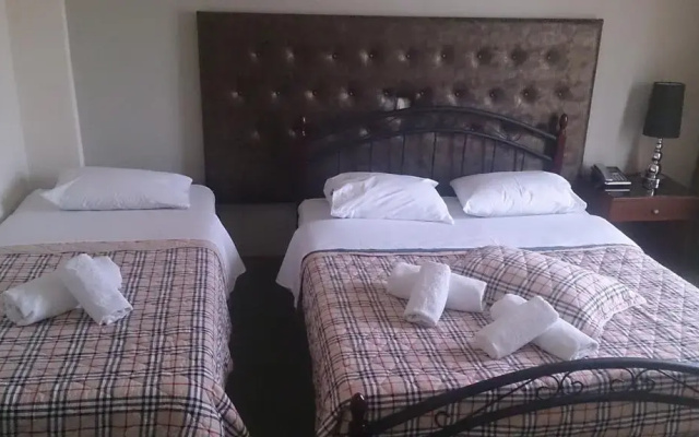Hotel Villa Tasko