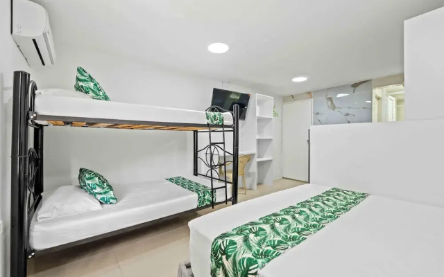 Casa Hotel Ecosuite
