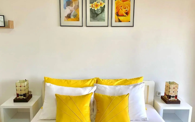 Apartments Pendik