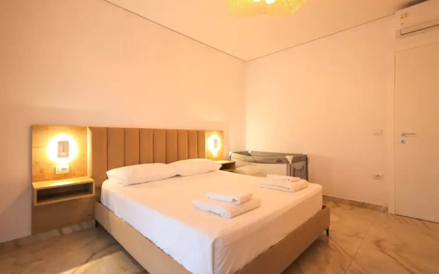 Sanpietro Vacation Apartment 036