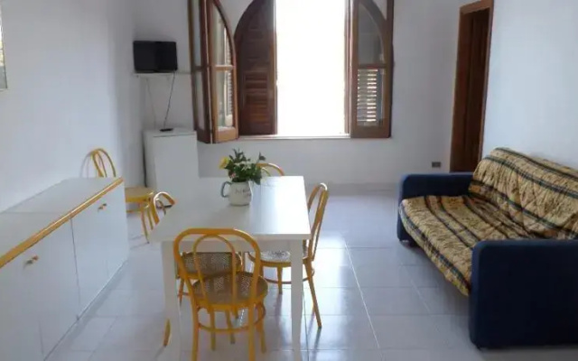 Apartamenti In Villa
