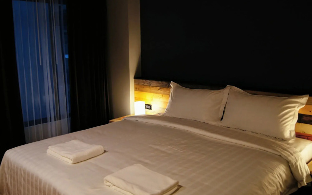 Zleepmotion Bangkok Sukhumvit
