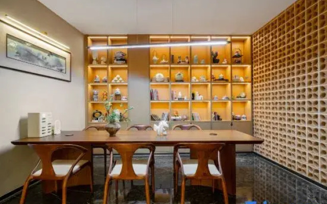 Pude Mansion Hotel (Tao Yang Li Branch)