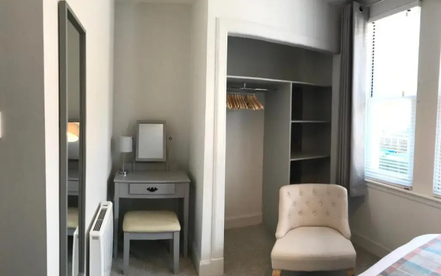 3 Argyle Place (Adults Only)