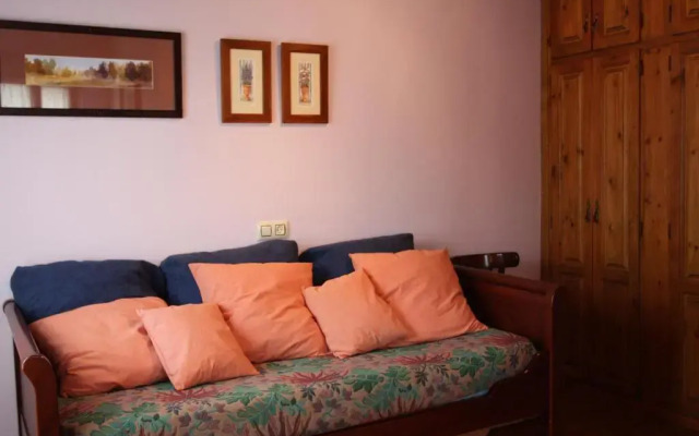 Apartamentos Los Picos
