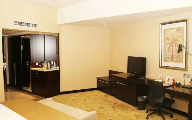 Holiday Inn