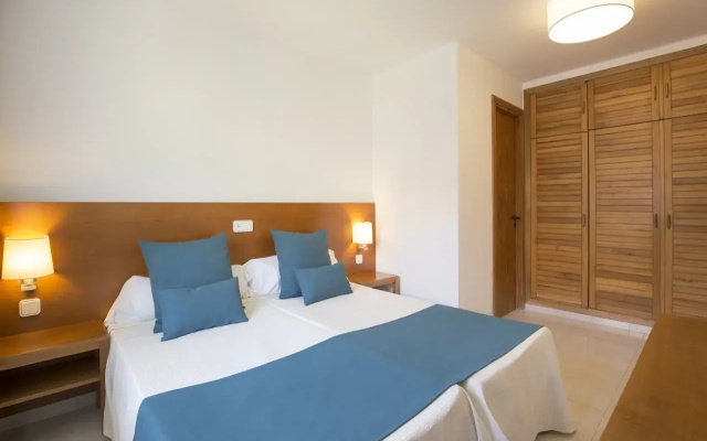 Apartamentos Las Velas
