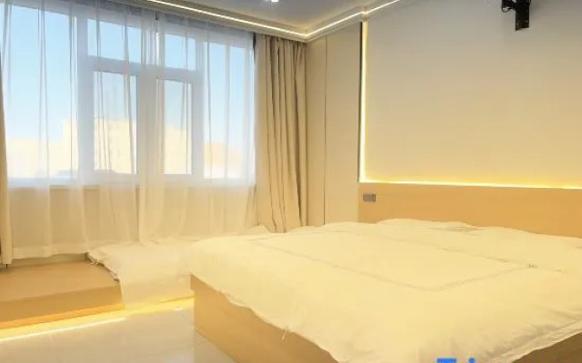 Yuelai Homestay
