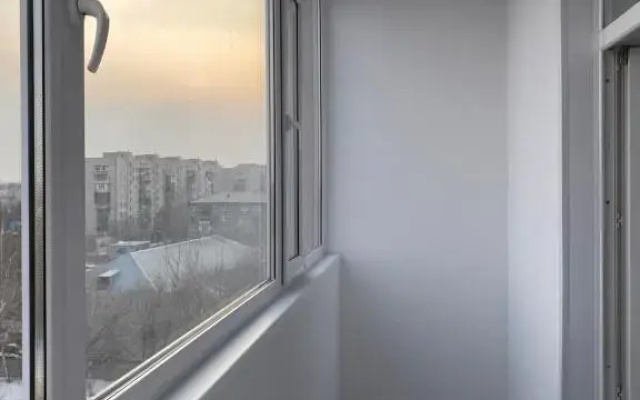 VIP-apartamenty v elitnoj novostrojke.