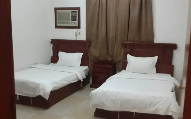 Leeka Suites Hotel