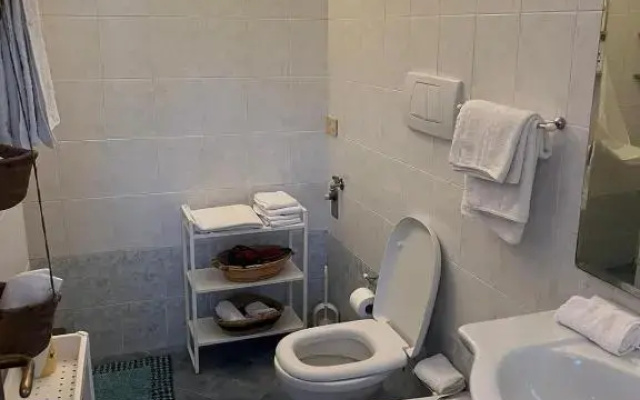 Appartamento La Follicara