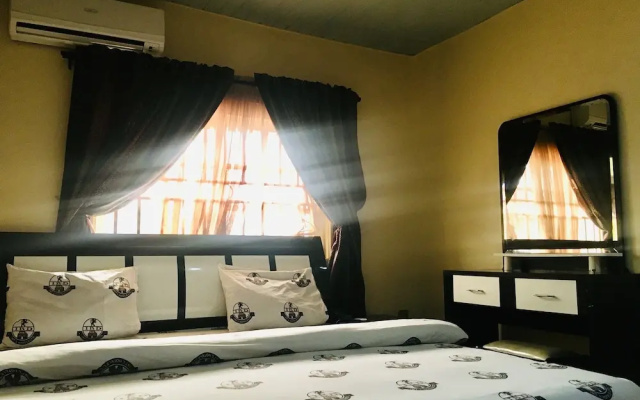 IBD International Hotel Ilaro