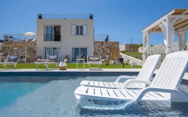 Sicily luxury Marzamemi