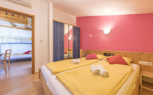 Apartments Antic