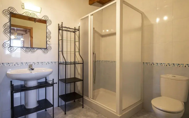 Lovely Apartment in Colunga near Sea Beach