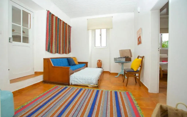 Casinha da Aldeia
