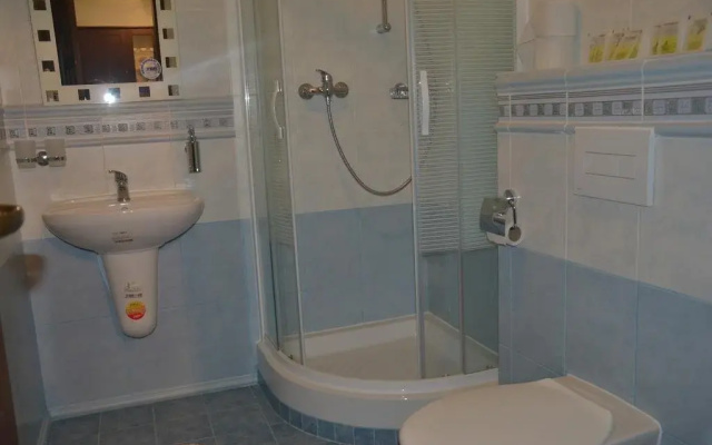 Aparthotel Star Lux