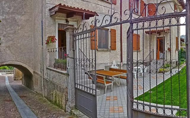 Casa del Borgo Augusta