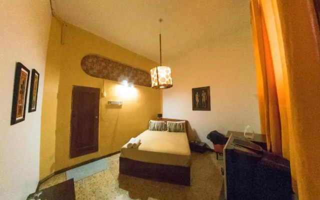 Manso Boutique Guesthouse