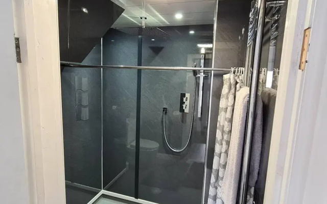Remarkable 3-bed House in Newbiggin-by-the-sea