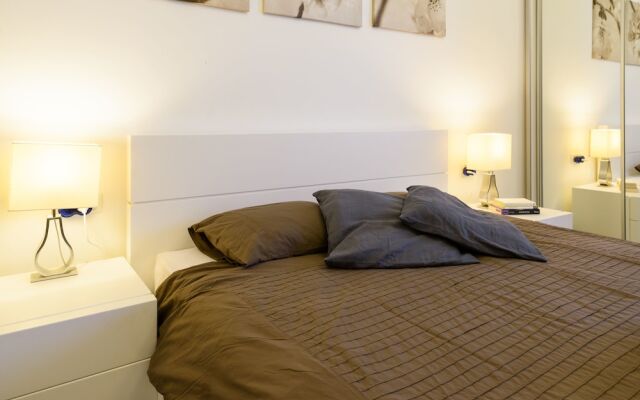 Frishman Apartments Израиль, Тель-Авив - отзывы, цены и фото номеров - забронировать отель Frishman Apartments онлайн вид на фасад