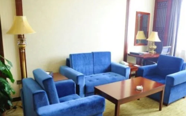 Jiangxi Jun An International Hotel