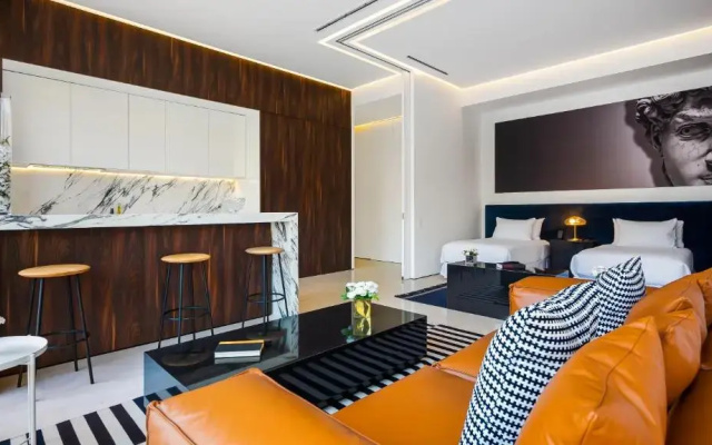 Fabulous 709 Stunning View 2br Pier57