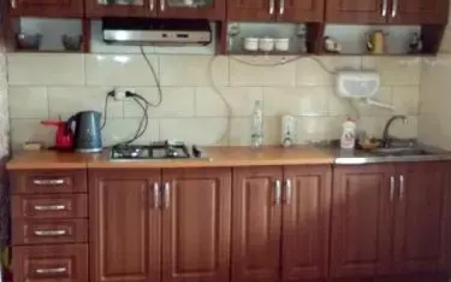 Guesthouse Megi On Robaqidze 6
