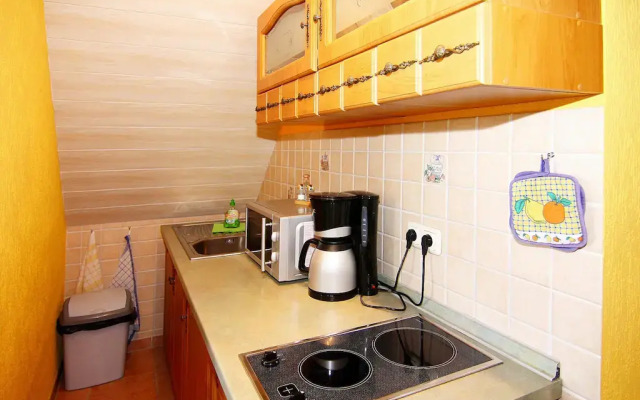 Apartment, Wieck am Darss
