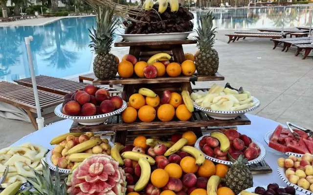 hôtel Sentido Marillia Resort & Spa