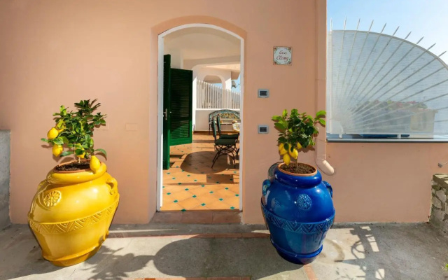 Casa Clemy