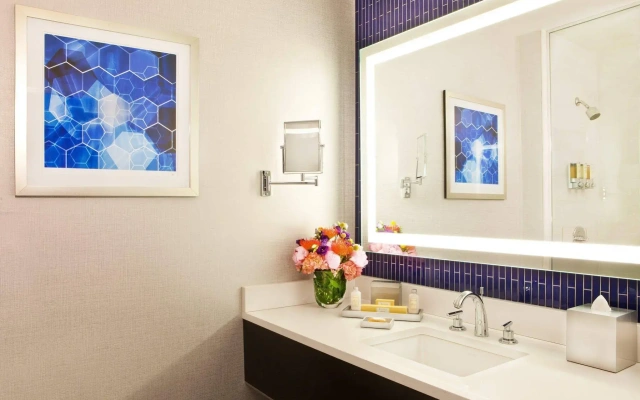 The Royal Sonesta Boston