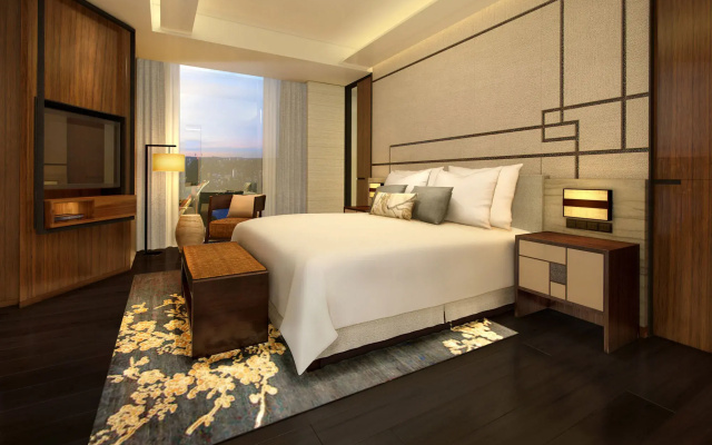 HUALUXE Hotels & Resorts Nanchang High-Tech Zone