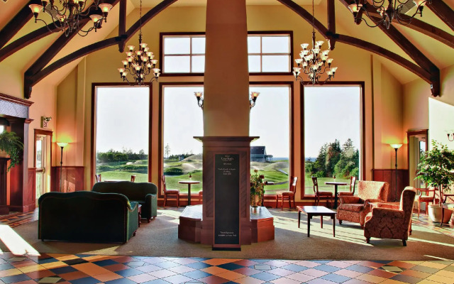 Rodd Crowbush Golf & Beach Resort