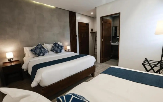 Coron 180 Hotel