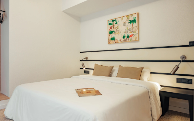 Hotel Proa Astor