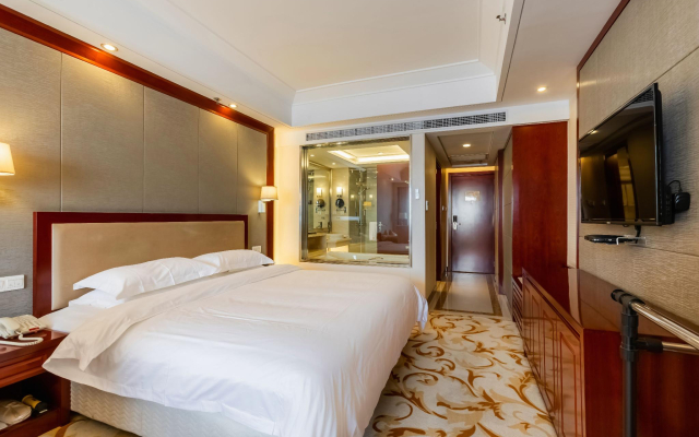 Jinyuan Jinling Plaza Xuzhou