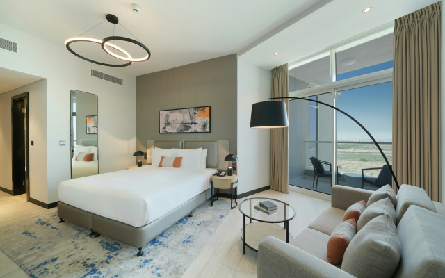 Damac Hills 2 Hotel, an Edge by Rotana