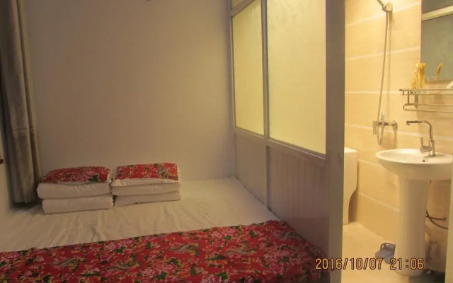 Xinwanyi Hotel