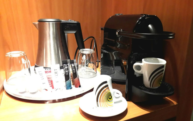 Brit Hotel Belfort Centre - Le Boreal
