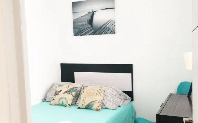 Apartment in Nuevo Vallarta