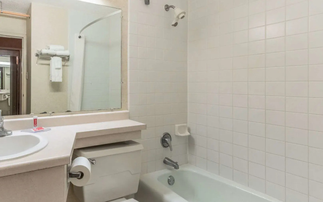 Econo Lodge Brainerd