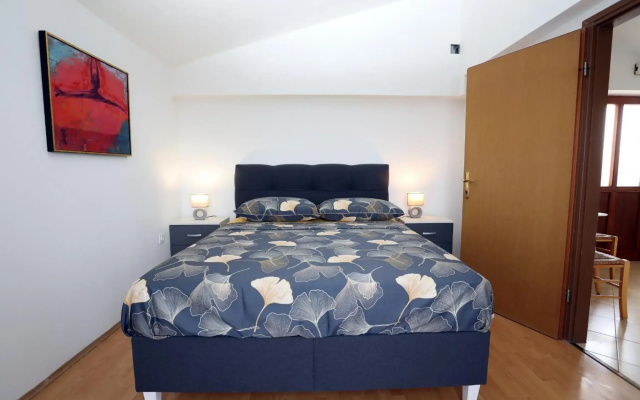 Apartmani Ivan Pula